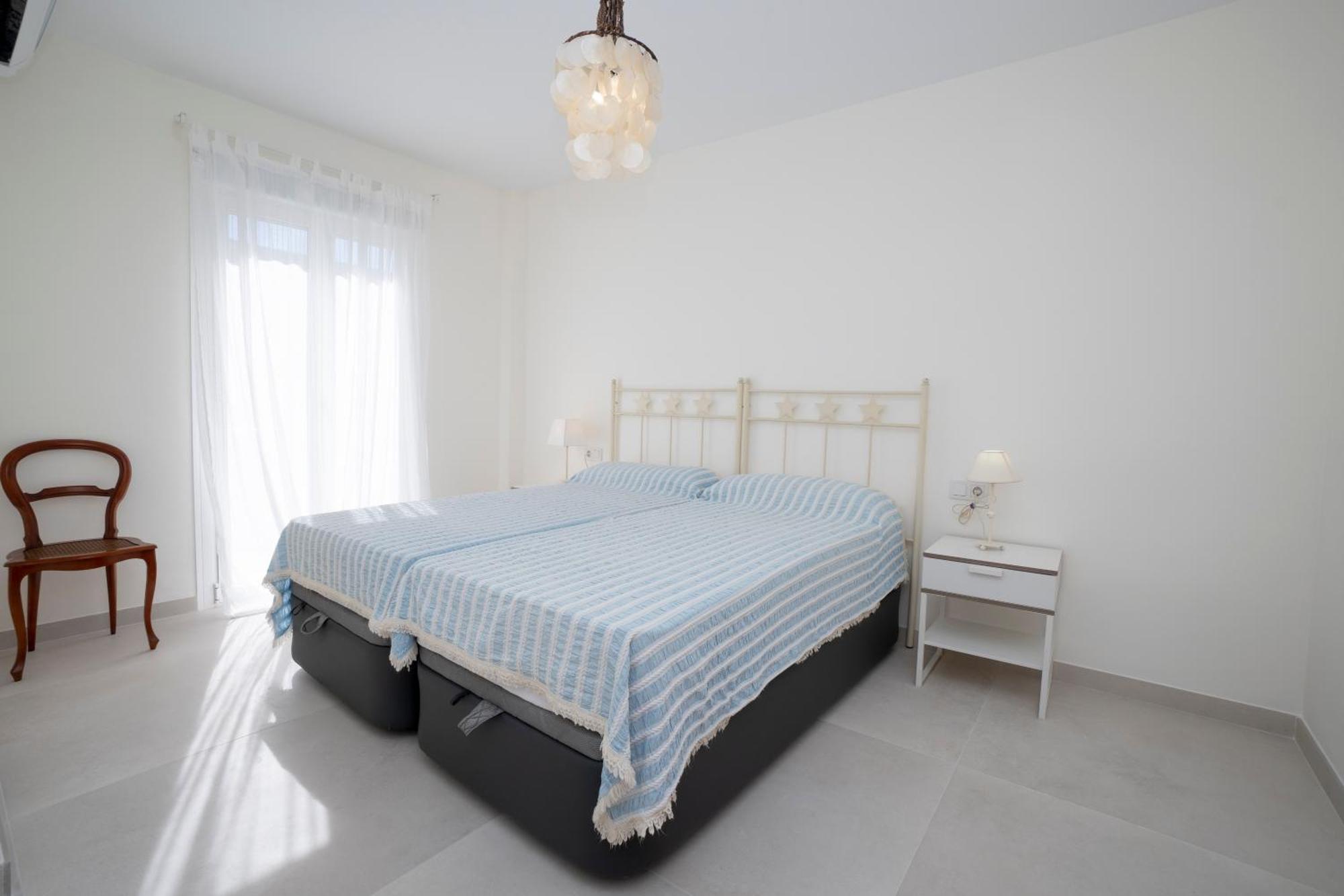 Appartement Penaflor I 2d Menyber