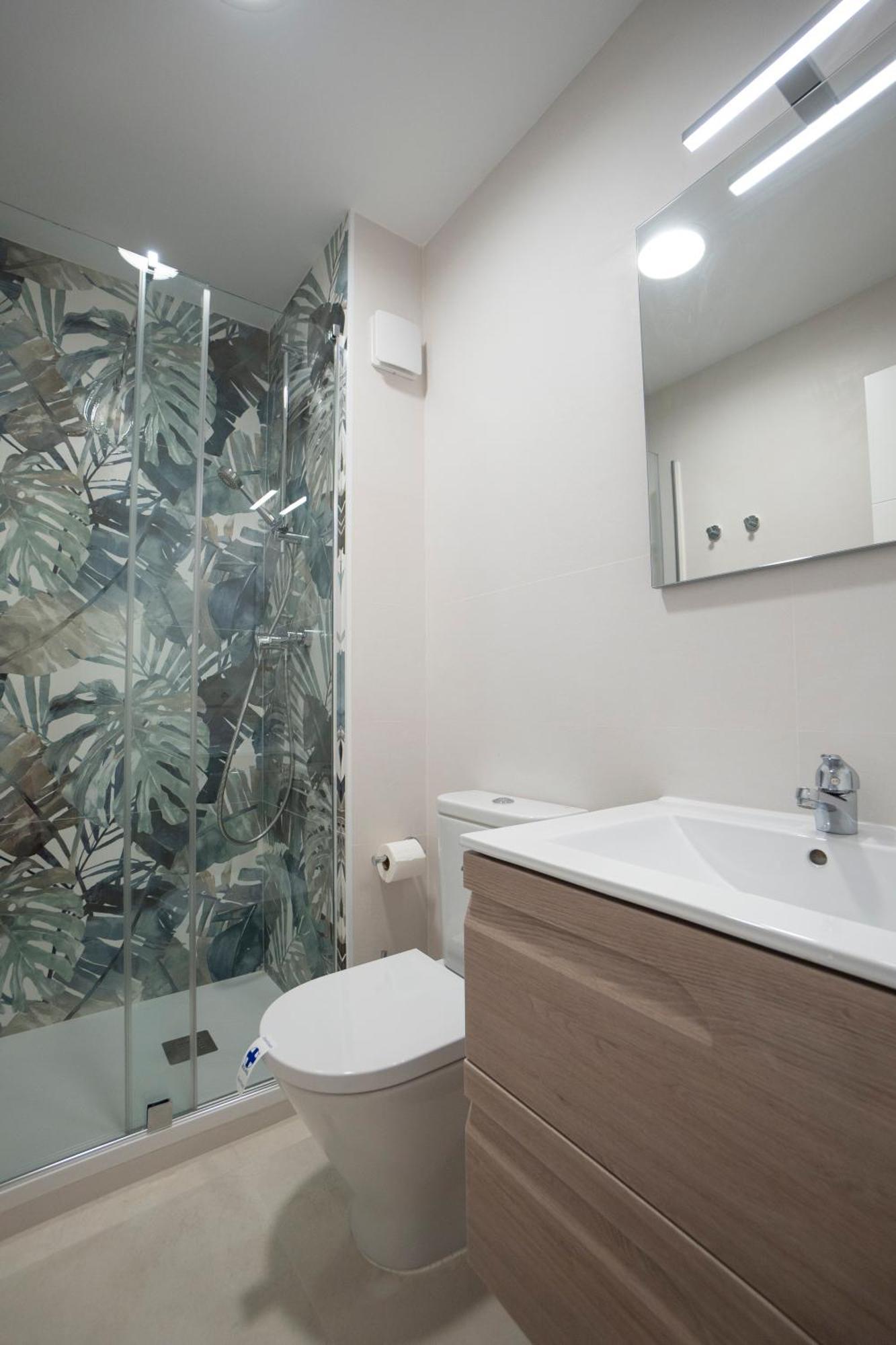 Penaflor I 2d Menyber Appartement Nerja