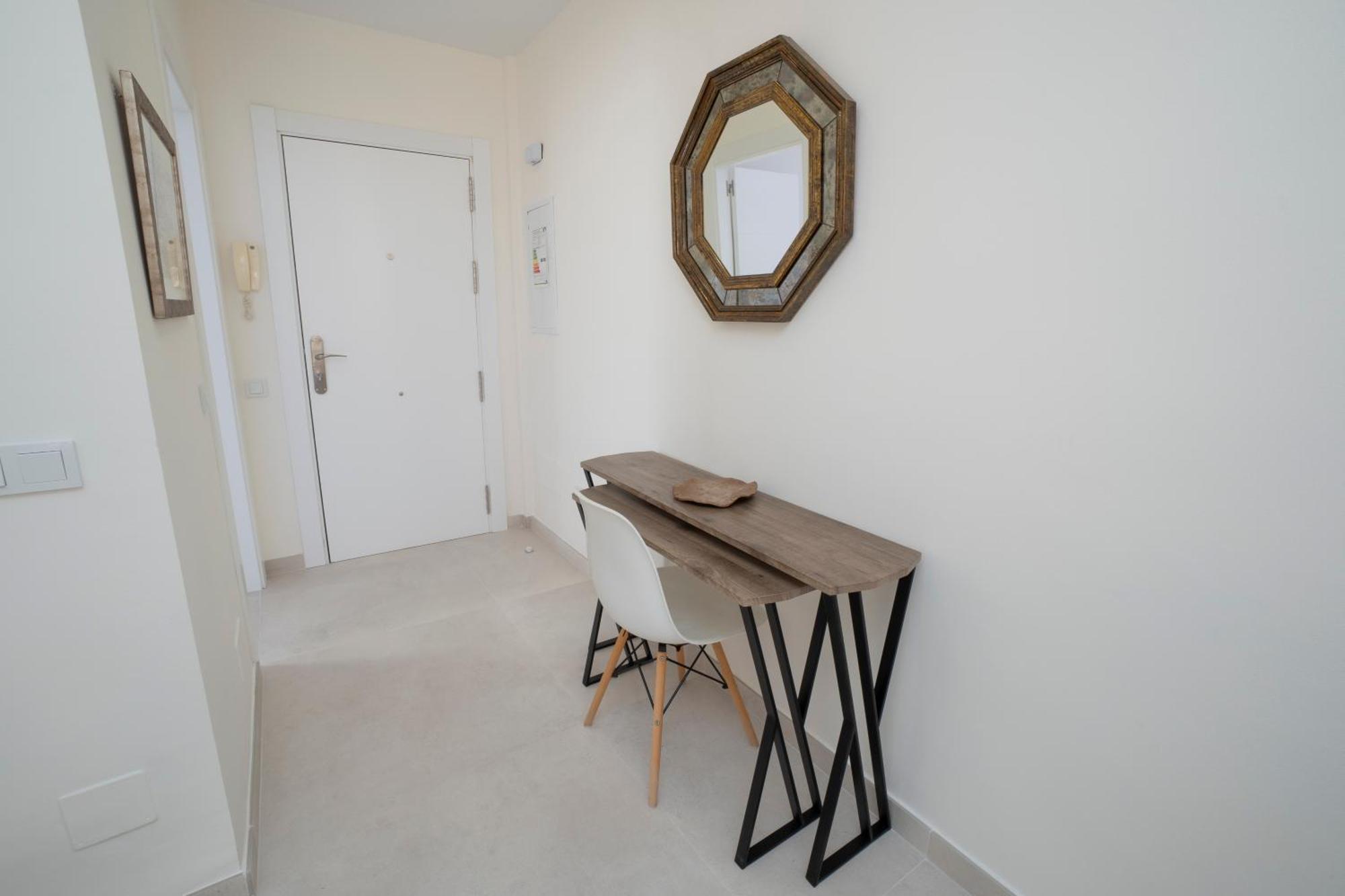 Appartement Penaflor I 2d Menyber