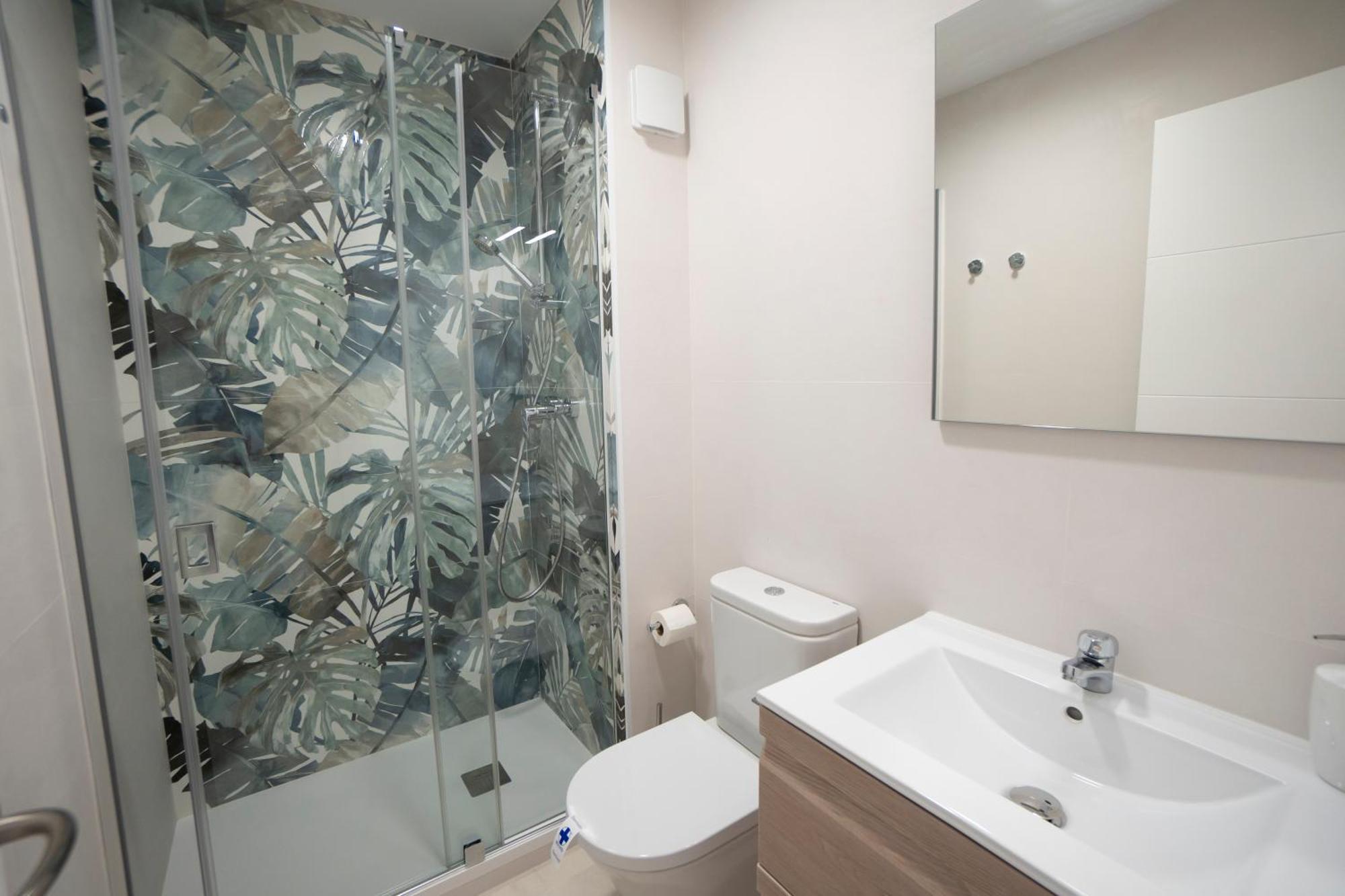 Appartement Penaflor I 2d Menyber *