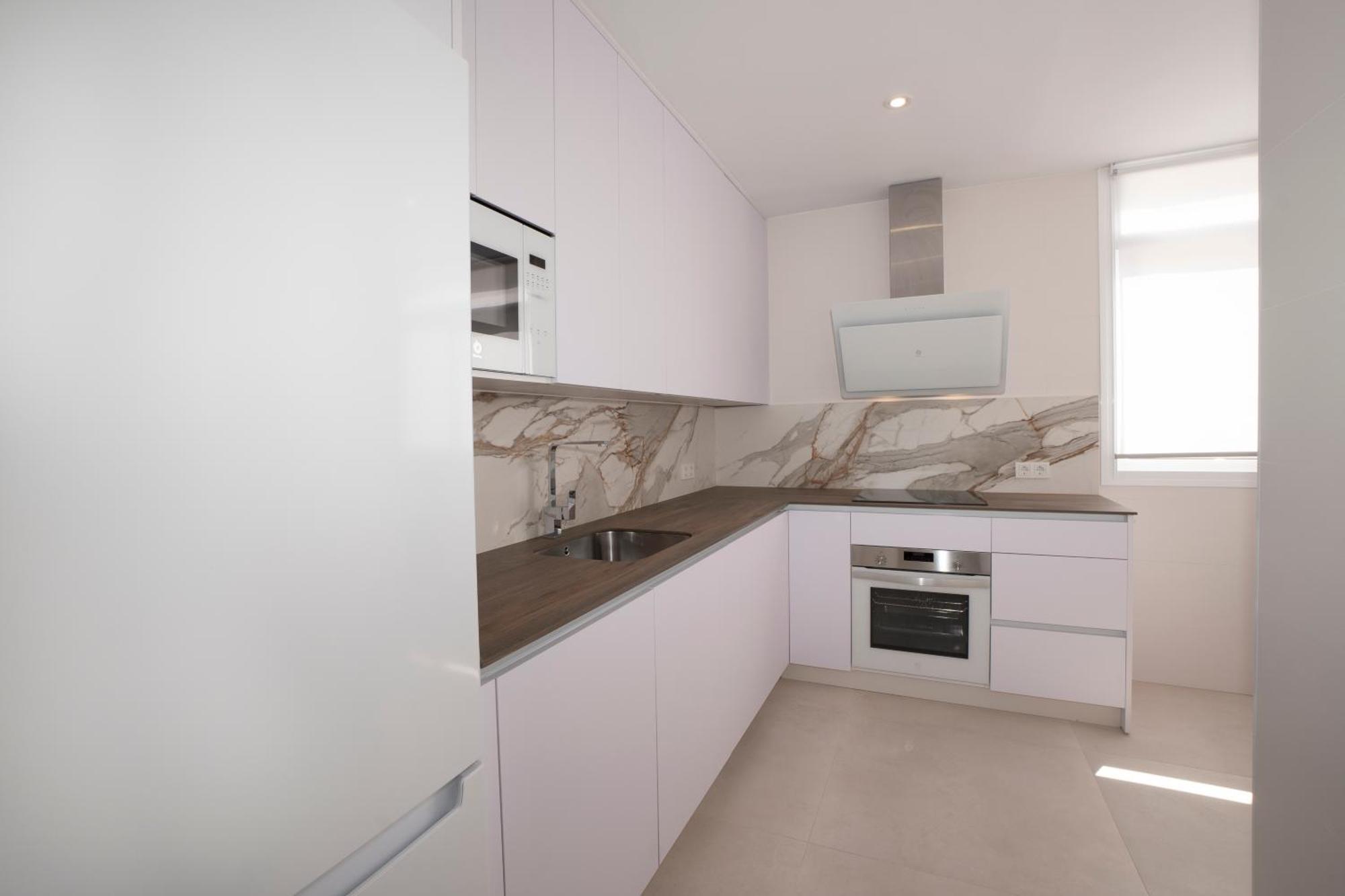 Appartement Penaflor I 2d Menyber