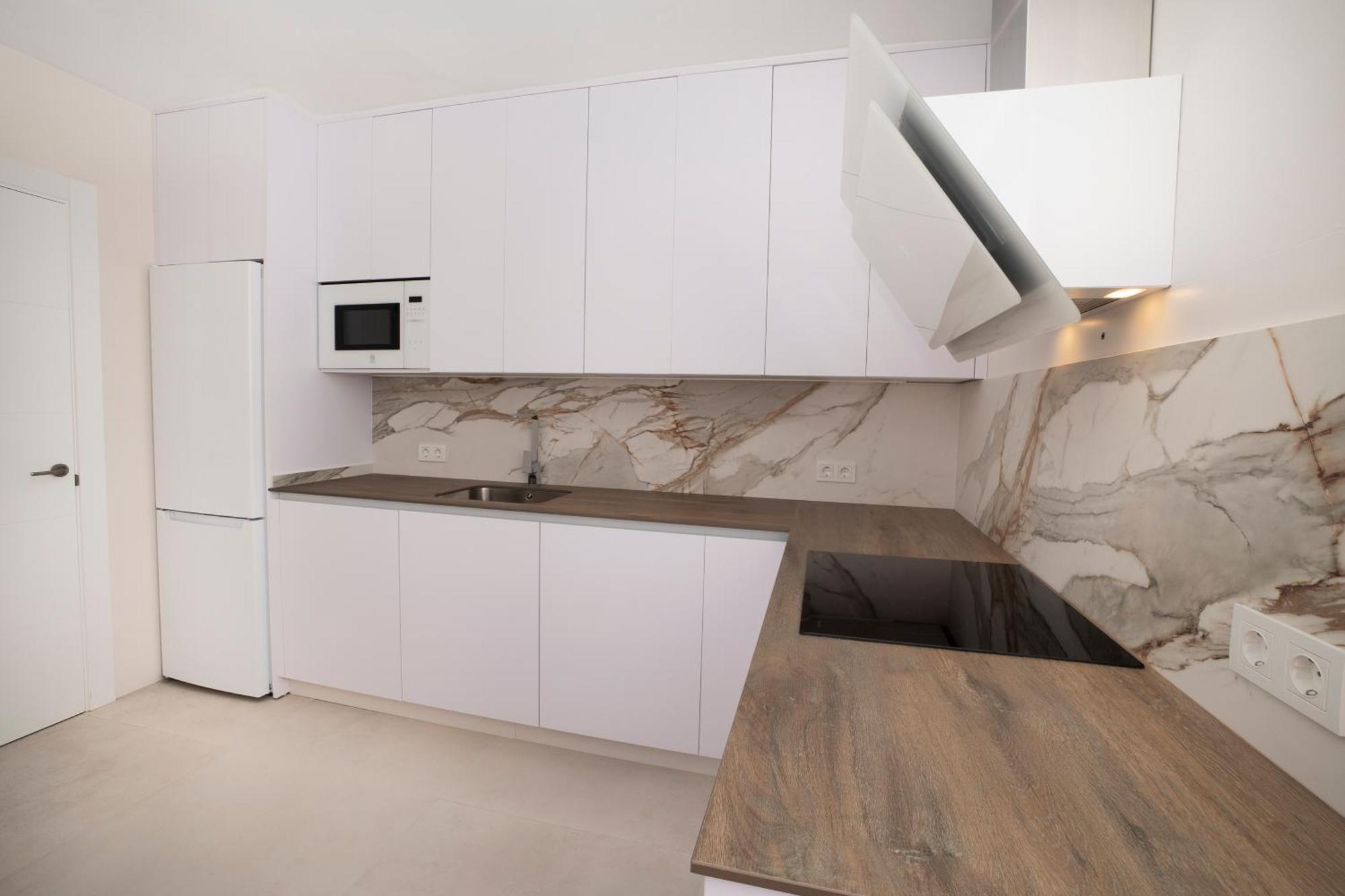 Penaflor I 2d Menyber Appartement *