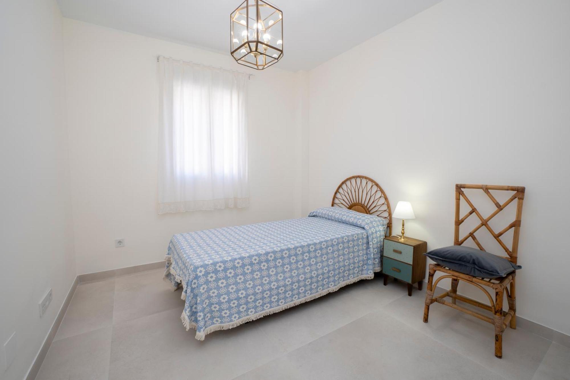 Appartement Penaflor I 2d Menyber