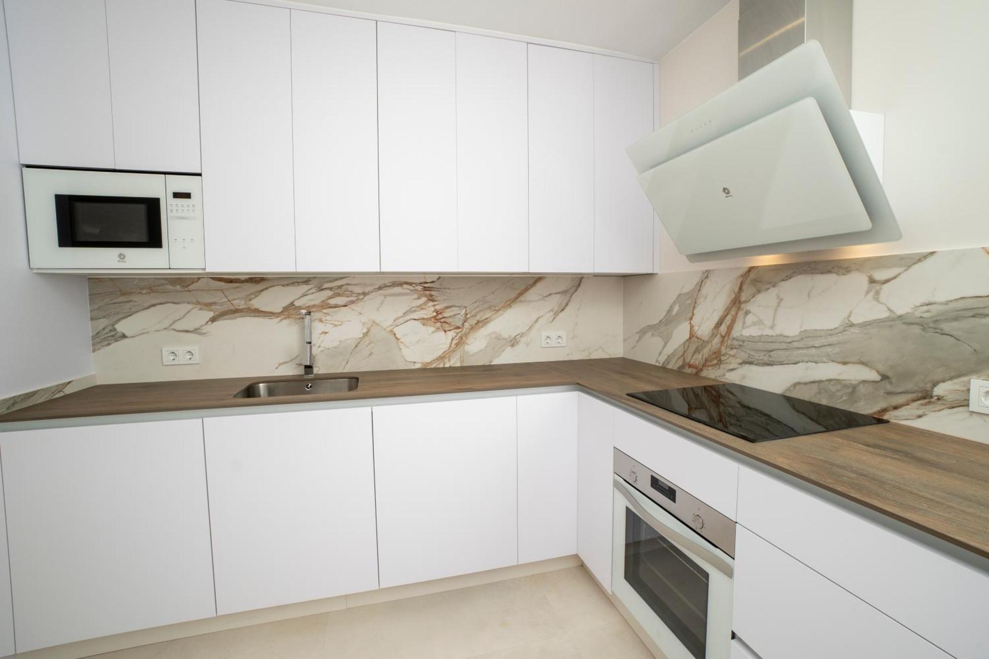 Appartement Penaflor I 2d Menyber Nerja
