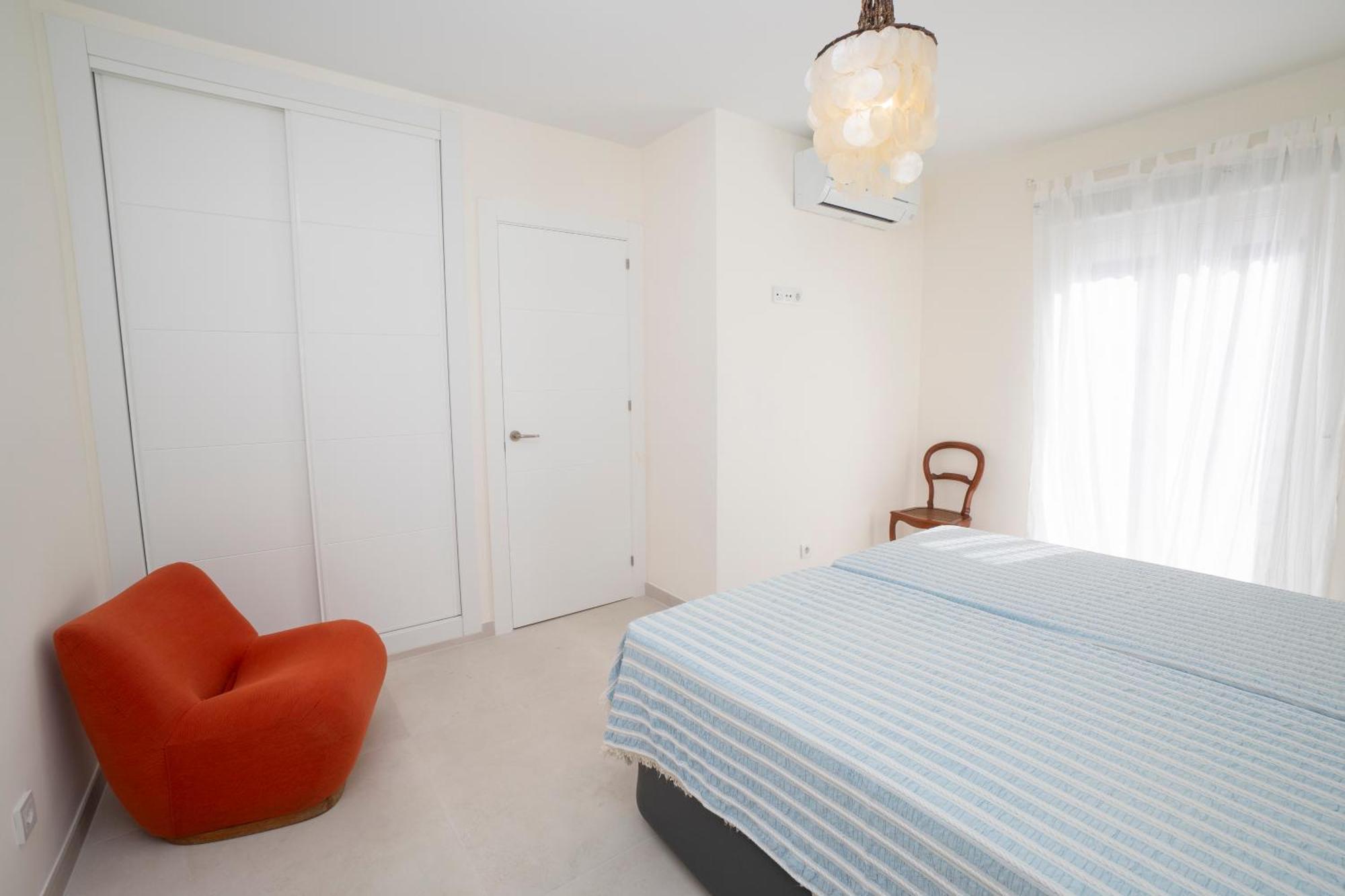 Penaflor I 2d Menyber Appartement Nerja